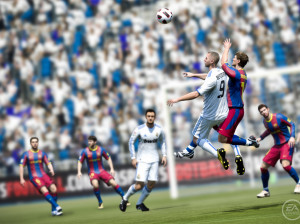FIFA 12 - Xbox 360