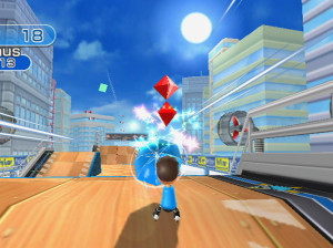 Wii Play : Motion - Wii