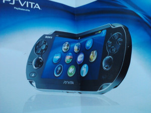 PSVita - PSVita