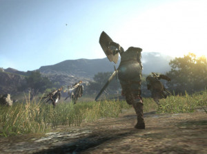 Dragon's Dogma - PS3