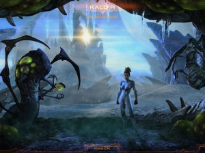 Starcraft II : Heart of the Swarm - PC