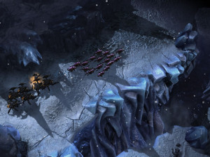 Starcraft II : Heart of the Swarm - PC