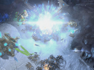 Starcraft II : Heart of the Swarm - PC