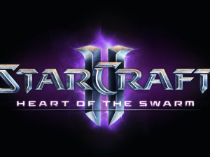 Starcraft II : Heart of the Swarm - PC