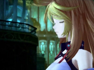 Tales of Xillia - PS3