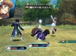 Tales of Xillia - PS3