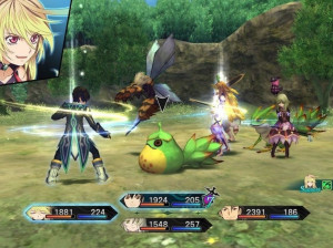 Tales of Xillia - PS3