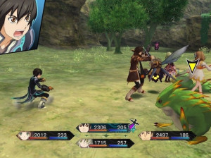 Tales of Xillia - PS3