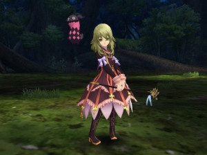 Tales of Xillia - PS3