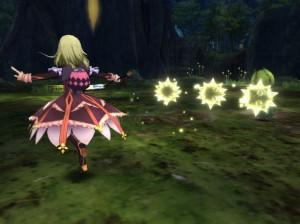 Tales of Xillia - PS3