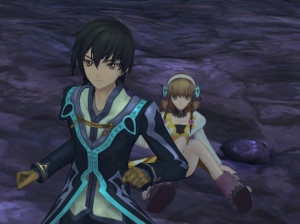 Tales of Xillia - PS3