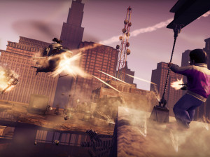 Saints Row : The Third - PS3