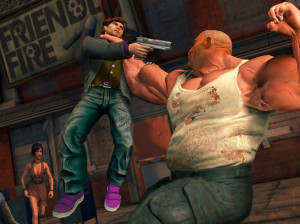 Saints Row : The Third - PS3