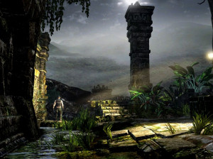 Uncharted : Golden Abyss - PSVita