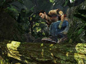 Uncharted : Golden Abyss - PSVita