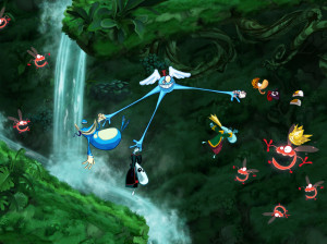 Rayman : Origins - PS3