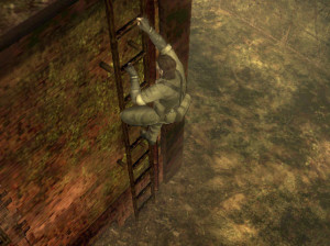 Metal Gear Solid 3D : Snake Eater - 3DS