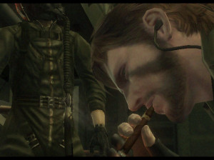 Metal Gear Solid 3D : Snake Eater - 3DS