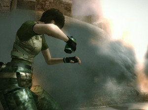 Resident Evil : The Mercenaries 3D - 3DS