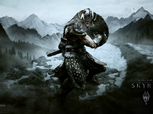 The Elder Scrolls V : Skyrim - PC