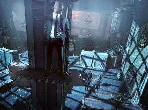 Hitman : Absolution - PS3