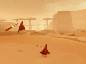 Journey - PS3