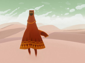 Journey - PS3