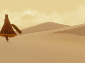 Journey - PS3