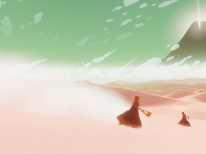 Journey - PS3