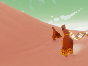 Journey - PS3