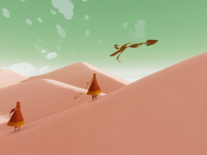 Journey - PS3