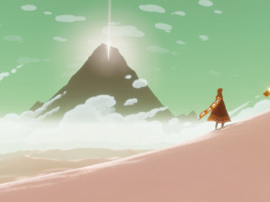 Journey - PS3