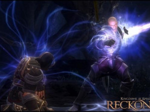 Kingdoms of Amalur : Reckoning - PC