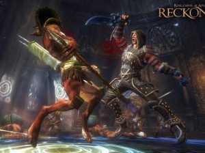 Kingdoms of Amalur : Reckoning - PC