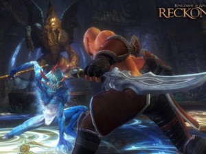 Kingdoms of Amalur : Reckoning - PC