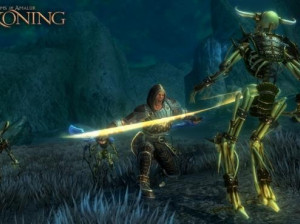 Kingdoms of Amalur : Reckoning - PC