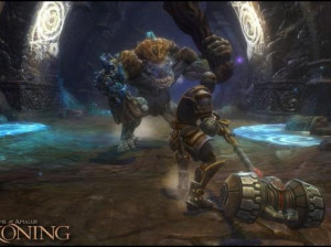 Kingdoms of Amalur : Reckoning - PC