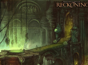 Kingdoms of Amalur : Reckoning - PC