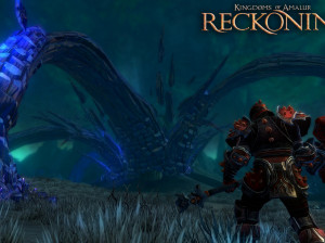 Kingdoms of Amalur : Reckoning - PC