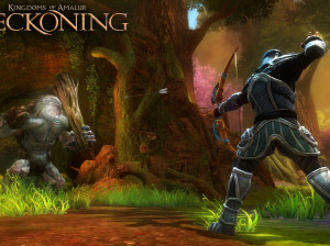 Kingdoms of Amalur : Reckoning - PC