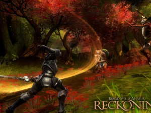 Kingdoms of Amalur : Reckoning - PC