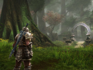 Kingdoms of Amalur : Reckoning - PC