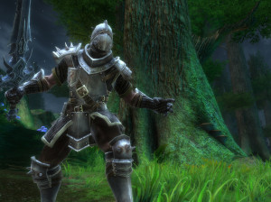 Kingdoms of Amalur : Reckoning - PC