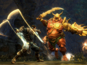 Kingdoms of Amalur : Reckoning - PC