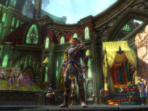 Kingdoms of Amalur : Reckoning - PC