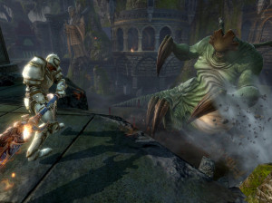 Kingdoms of Amalur : Reckoning - PC