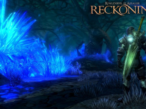 Kingdoms of Amalur : Reckoning - Xbox 360