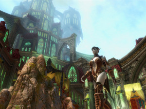 Kingdoms of Amalur : Reckoning - Xbox 360