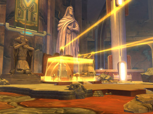 Star Wars : The Old Republic - PC