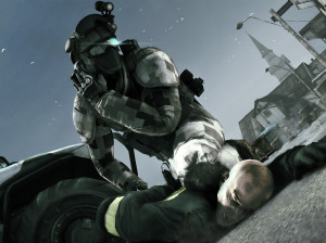 Tom Clancy's Ghost Recon Future Soldier - PC